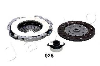 JAPKO 92026