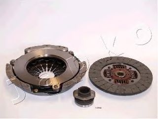 JAPKO 921008