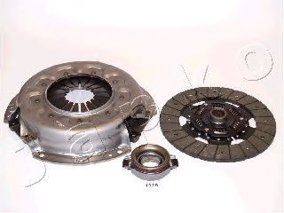 Комплект сцепления JAPKO 921029 Комплект сцепления JAPKO 921029