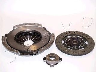 JAPKO 921029 JAPKO 921029