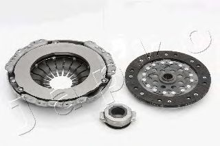 JAPKO 921031