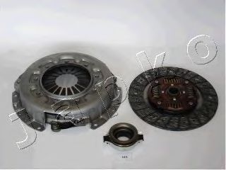 Комплект сцепления JAPKO 92181 Комплект сцепления JAPKO 92181