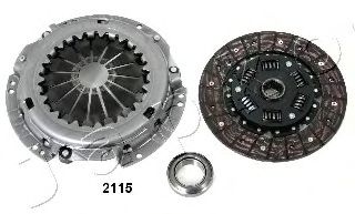 Комплект сцепления JAPKO 922115 Комплект сцепления JAPKO 922115