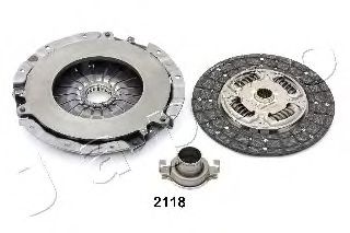 JAPKO 922118