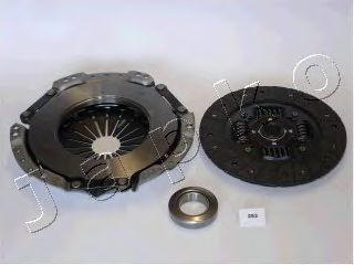 JAPKO 92252