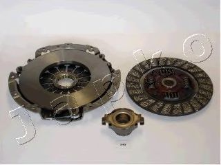 JAPKO 92343 JAPKO 92343