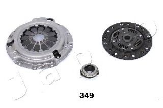 Комплект сцепления JAPKO 92349 Комплект сцепления JAPKO 92349