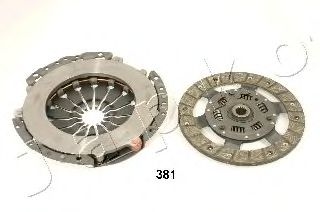 JAPKO 92381