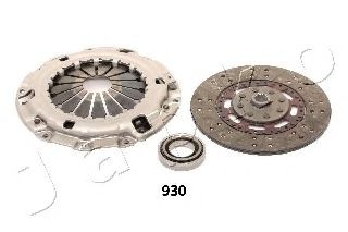 Комплект сцепления JAPKO 92930 Комплект сцепления JAPKO 92930