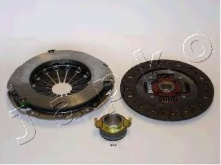JAPKO 92A002