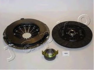 JAPKO 92K02