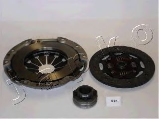 JAPKO 92K20 JAPKO 92K20