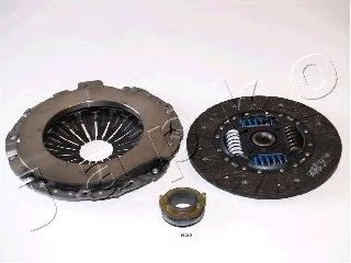 JAPKO 92K39