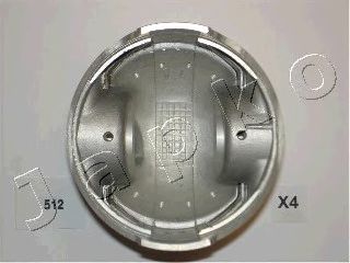 JAPKO 9512