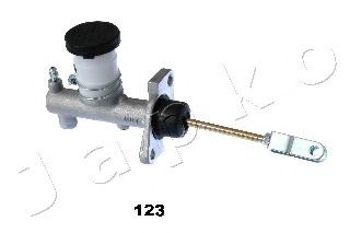 Главный цилиндр, система сцепления JAPKO 95123 Главный цилиндр, система сцепления JAPKO 95123