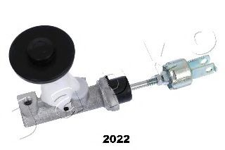 JAPKO 952022