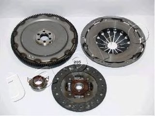 JAPKO 98205