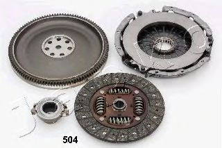 JAPKO 98504