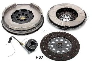 JAPKO 98H07