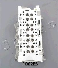 Головка цилиндра JAPKO JFO02ES Головка цилиндра JAPKO JFO02ES