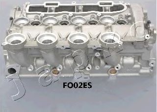 Головка цилиндра JAPKO JFO02ES Головка цилиндра JAPKO JFO02ES