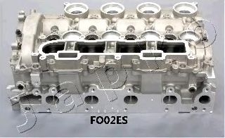 Головка цилиндра JAPKO JFO02ES Головка цилиндра JAPKO JFO02ES