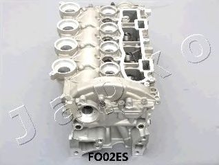 Головка цилиндра JAPKO JFO02ES Головка цилиндра JAPKO JFO02ES