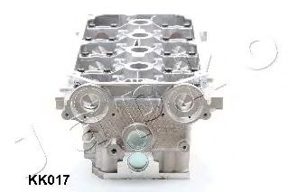JAPKO JKK017