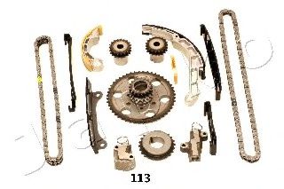 JAPKO KJK113 JAPKO KJK113