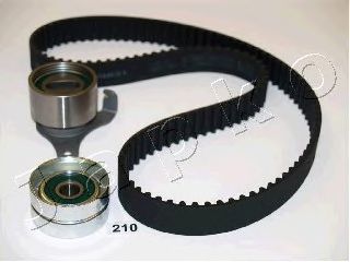 JAPKO KJT210