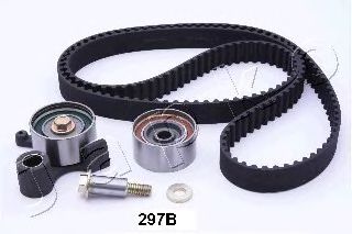 JAPKO KJT297B JAPKO KJT297B
