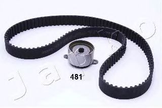 JAPKO KJT481 JAPKO KJT481