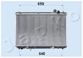 JAPKO RDA153084