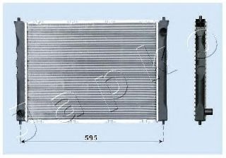 JAPKO RDA192004
