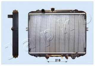 JAPKO RDA283107