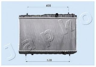JAPKO RDA333032