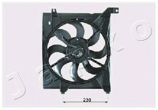 JAPKO VNT332002