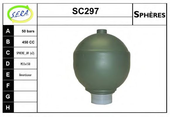 SERA SC297