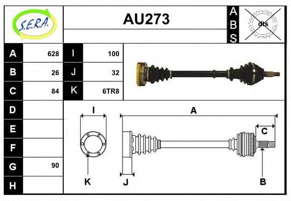 SERA AU273