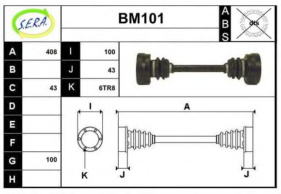 SERA BM101