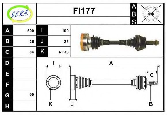 SERA FI177