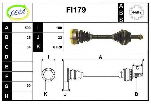 SERA FI179