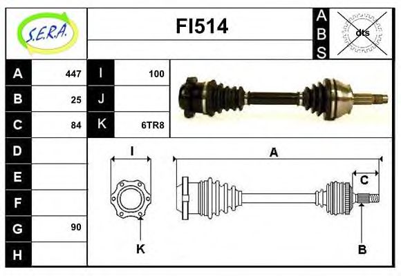 SERA FI514