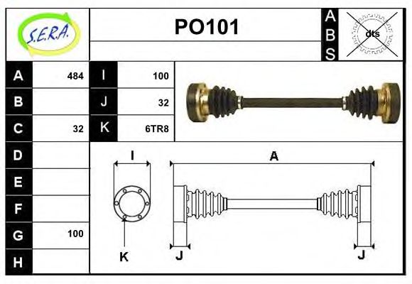 SERA PO101