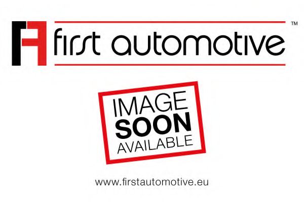 1A FIRST AUTOMOTIVE A63563