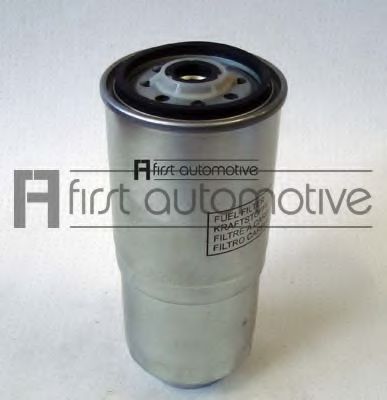 1A FIRST AUTOMOTIVE D20136