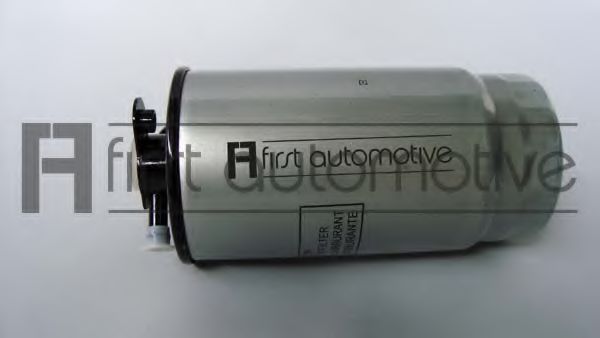 1A FIRST AUTOMOTIVE D20260