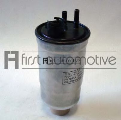 1A FIRST AUTOMOTIVE D20308