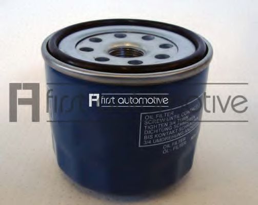 1A FIRST AUTOMOTIVE L40226