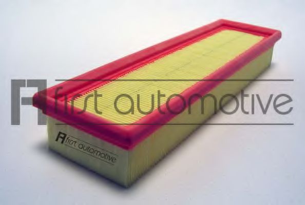 1A FIRST AUTOMOTIVE A63617